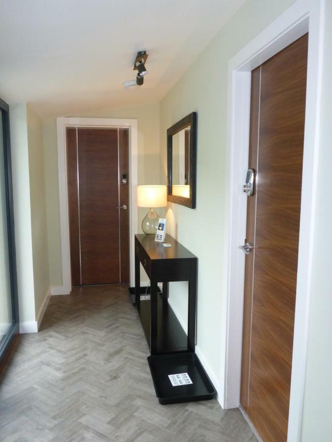 Stones Luxury B&B With Hot Tub And Self-Contained Rooms Uig  Zewnętrze zdjęcie