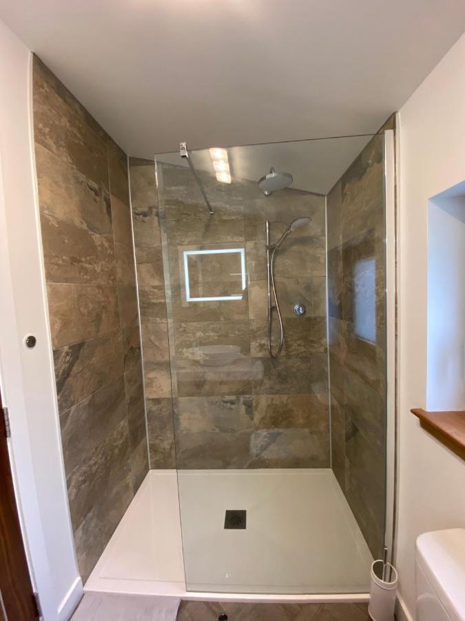 Stones Luxury B&B With Hot Tub And Self-Contained Rooms Uig  Zewnętrze zdjęcie